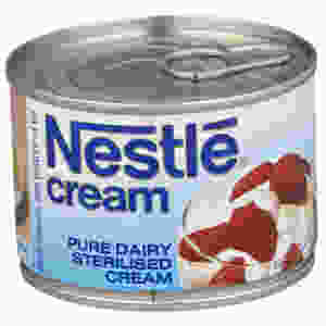 nestle cream ashta