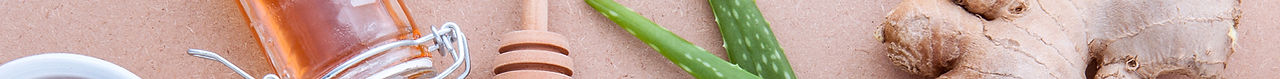Ingredientes naturales