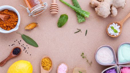 Natural Remedies for Eczema