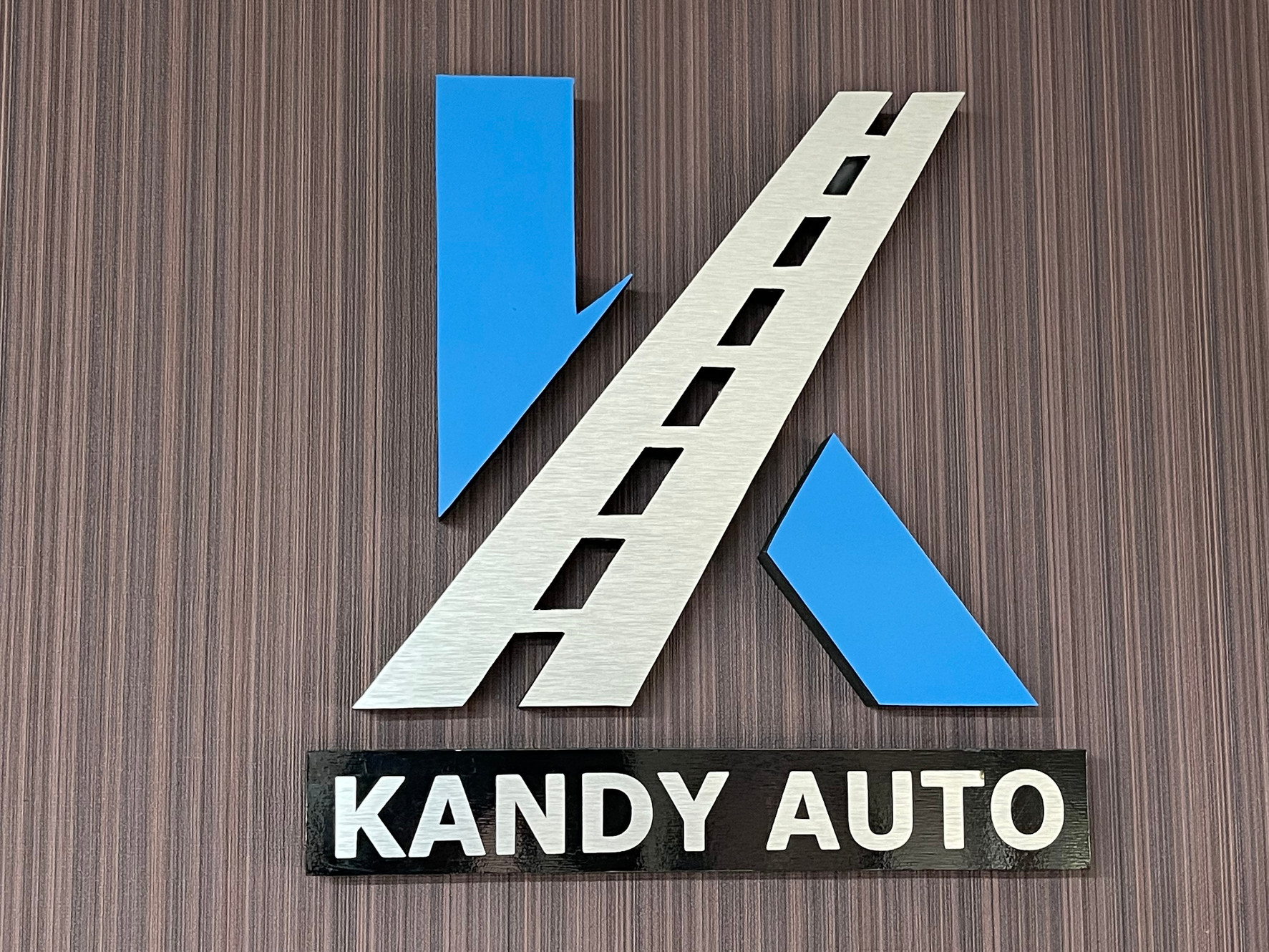 出品する | kandy auto