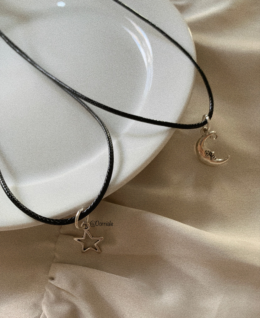 Collares de cuero