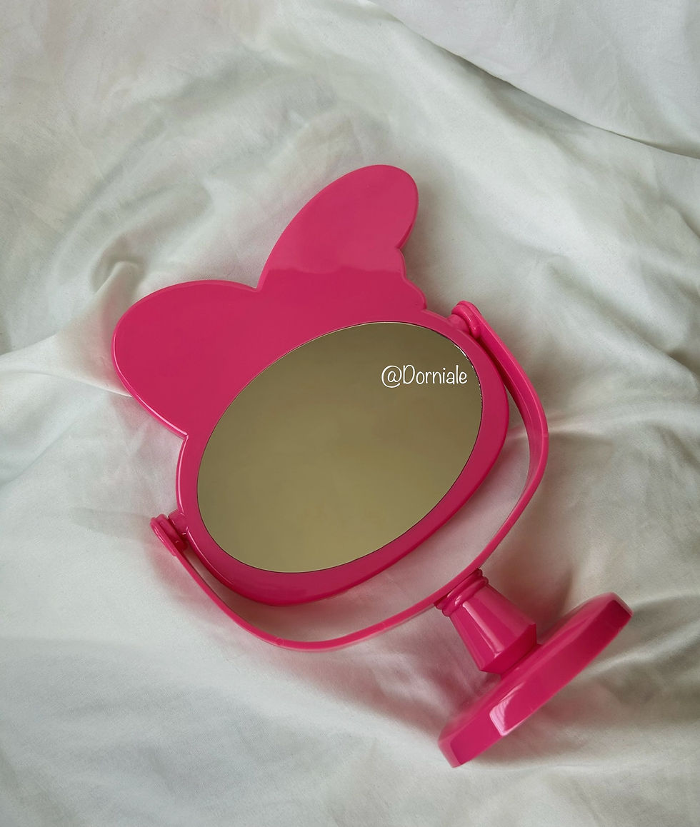 Miniatura: Espejo my melody 