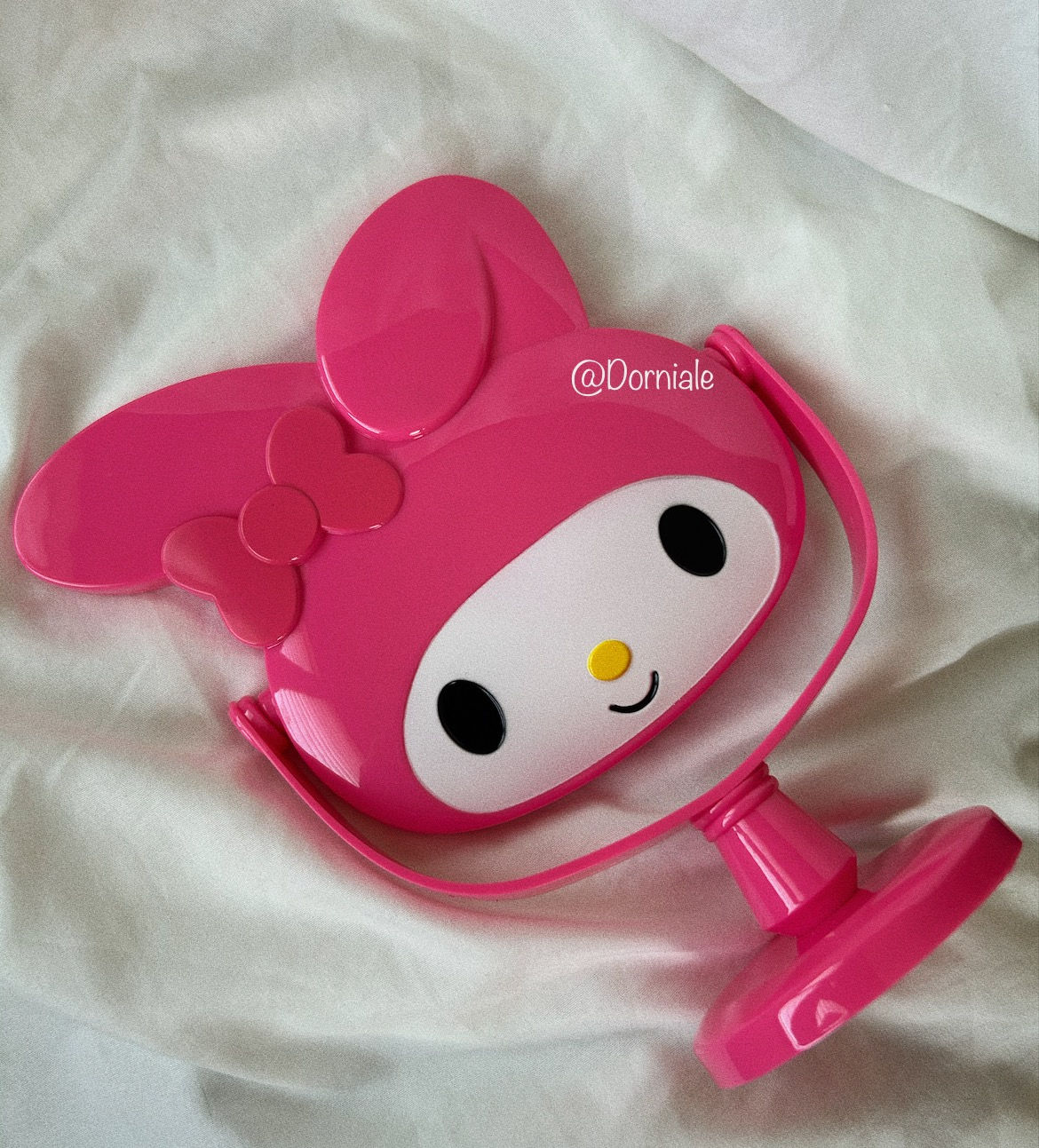 Espejo my melody 