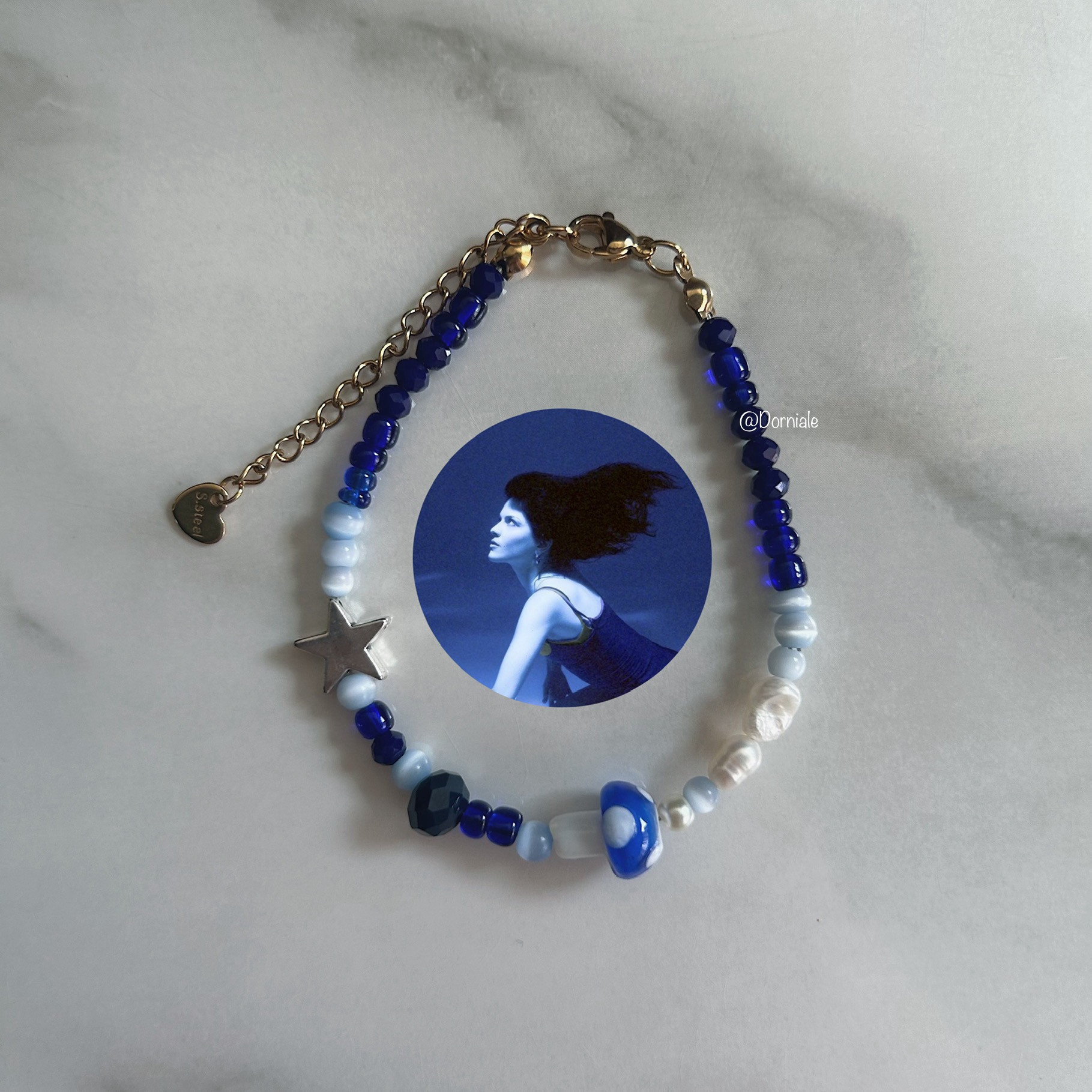 Submarine pulsera 