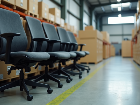 Commercial Junk Disposal Solutions Near You