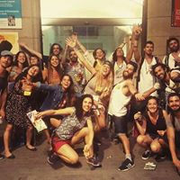 SHARING OUR COLOUR MOVEMENT