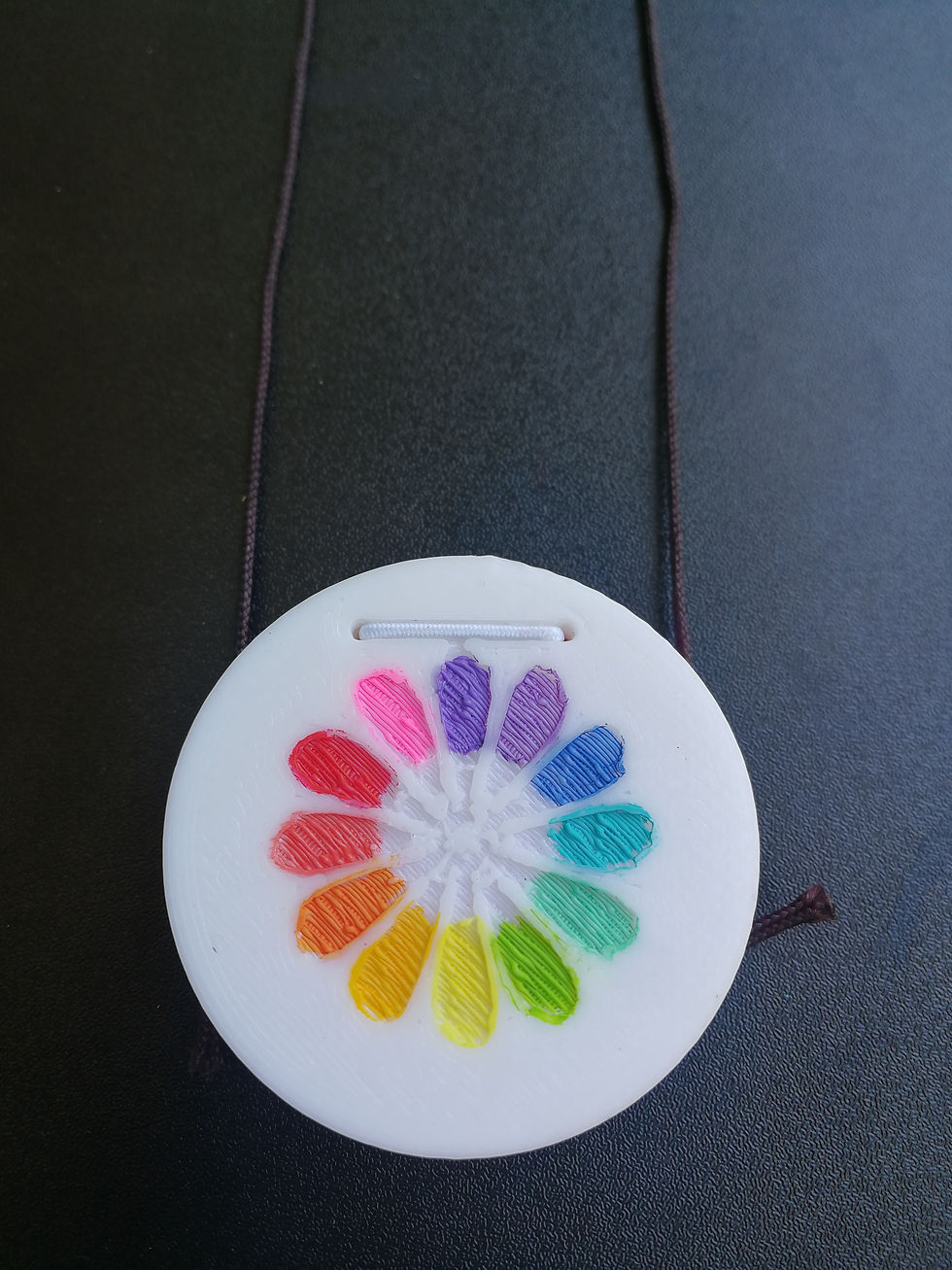 Thumbnail: Bodyper Color Painted