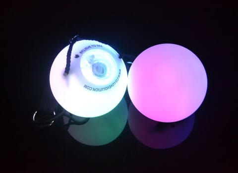 Magic Balls