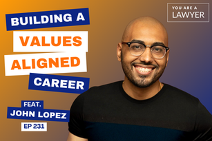 John Lopez on You Are a Lawyer