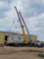 Heartland Industries Inc Services