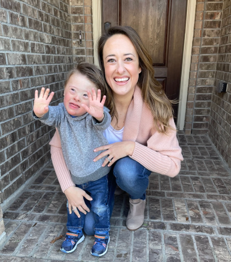 How to Support a Friend Who Has a Child With a Disability