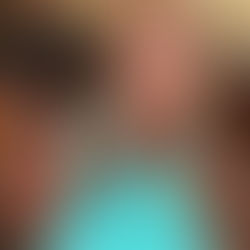 Jonelle with an Aperol Spritz at Aperitivo