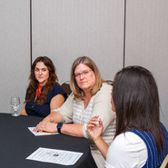 Second Annual GLOW Women's Event with Jonelle Marie Carter