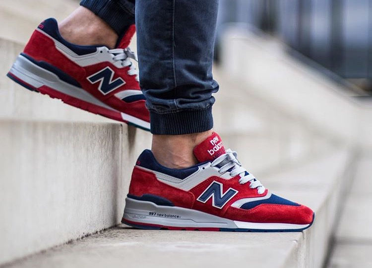 New Balance