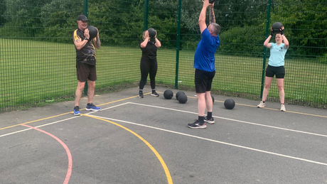 Small Changes, Big Results