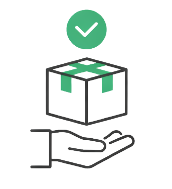 Envios personali<ados