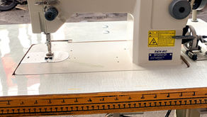 150 Pola Zigzag | Ben-Ho BH20U-DI