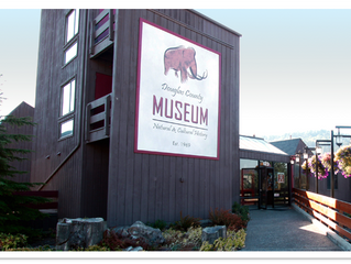 Learn about the Museum!