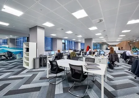 Is Your Workspace Slowing Down Your Business? The Need for Commercial Fit Out Service