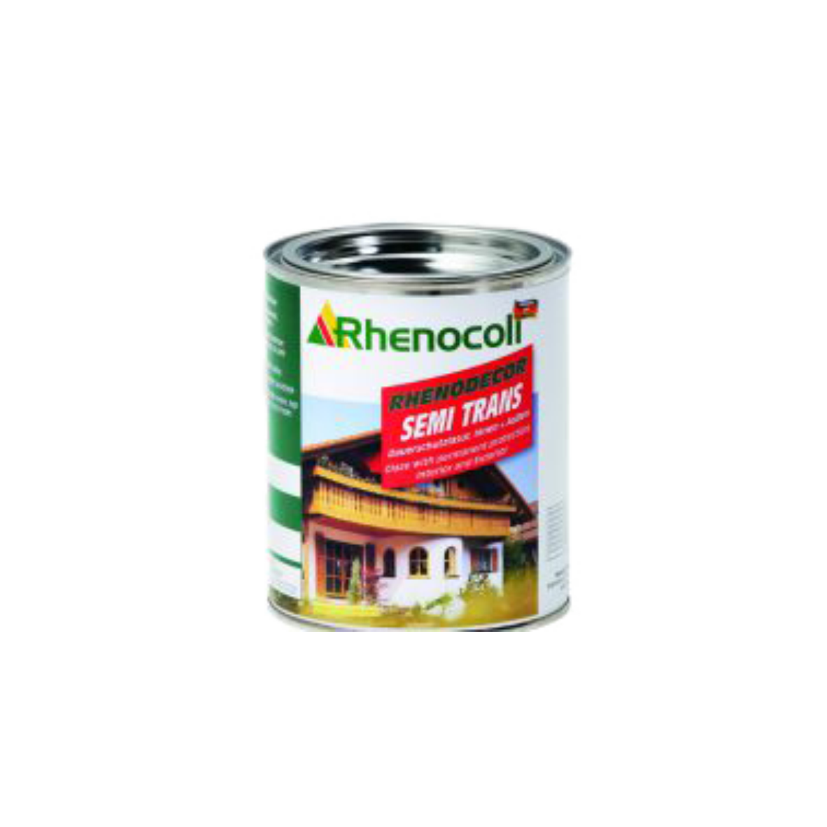 Rhenodecor Semi Trans