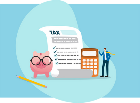 The Unexpected Comedy of Tax Refunds