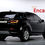 Thumbnail: Land Rover Discovery Sport