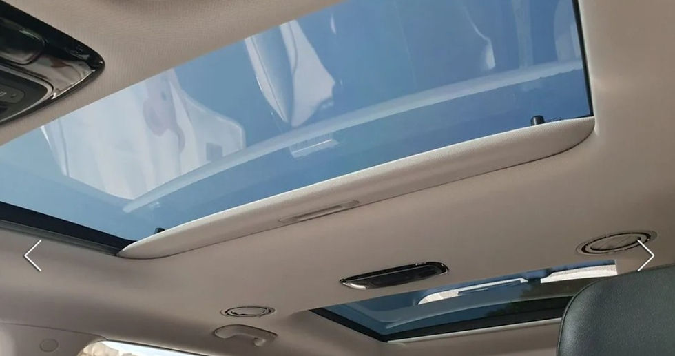 Thumbnail: Hyundai Palisade