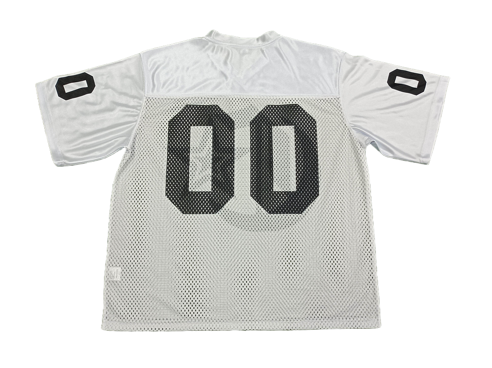 Thumbnail: C-STAR JERSEY (WHITE)