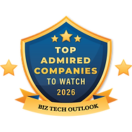 Top Admired Companies to Watch 2026