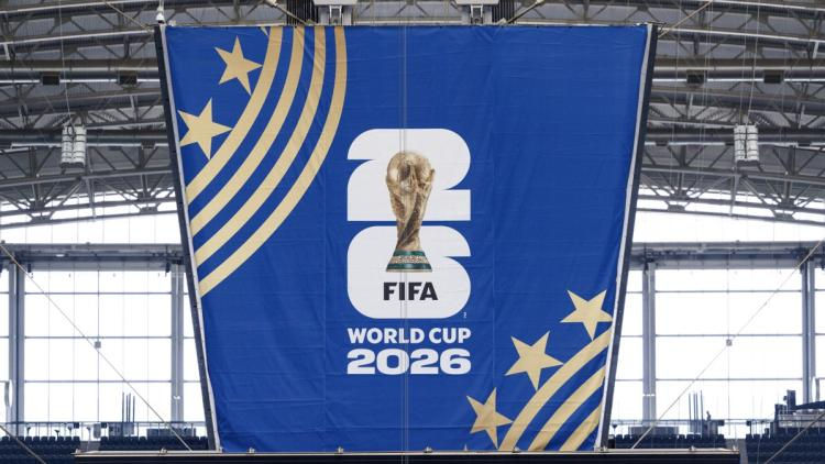 Platinum Paris Private Chauffeur for the 2026 FIFA World Cup Across the United States, Canada and Mexico
