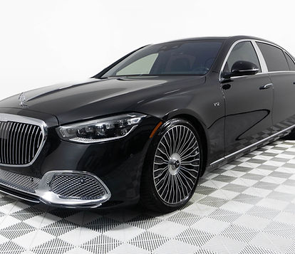 Used-2023-Mercedes-Benz-S-Class-Mercedes-Maybach-S-680-4MATIC-V12-Full-PPF!-Executive-Rear