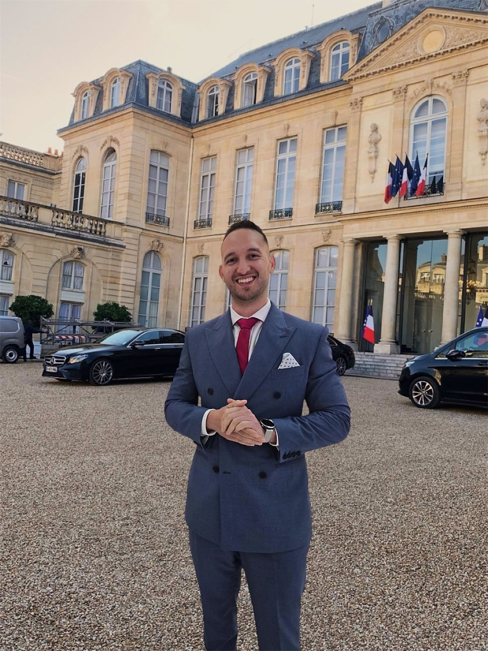 PLATINUM PARIS among the companies to watch in 2026