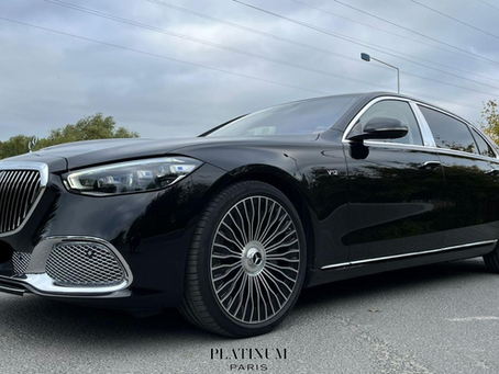 تجربة مايباخ