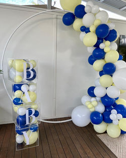 Harrison&Co Event Hire