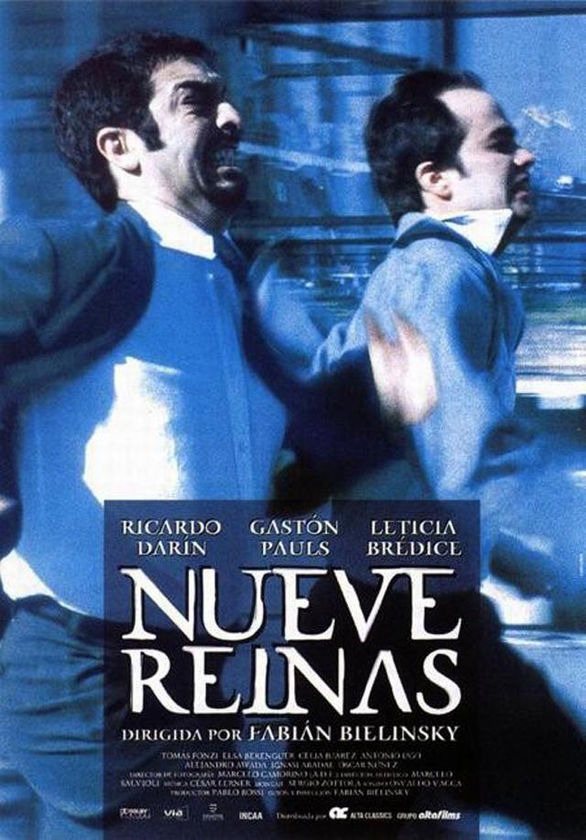 NADA ES LO QUE PARECE