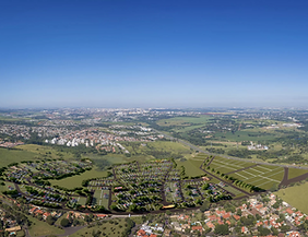 Reserva Serana loteamento fechado lotes a partir de 360m2