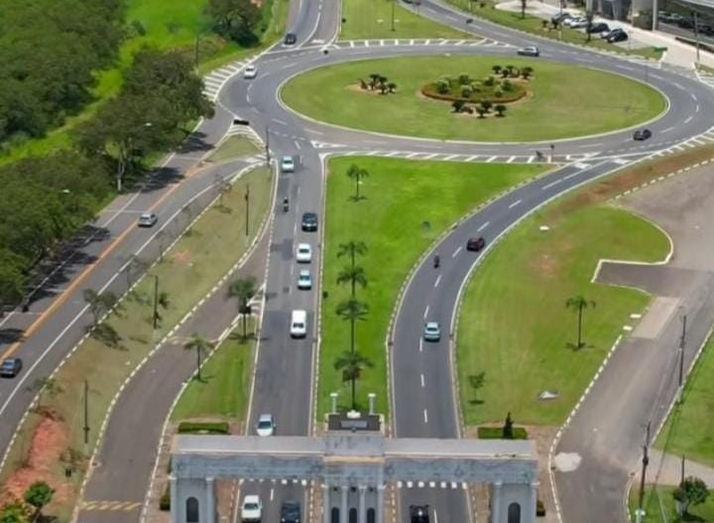 Império do Café Vista previa