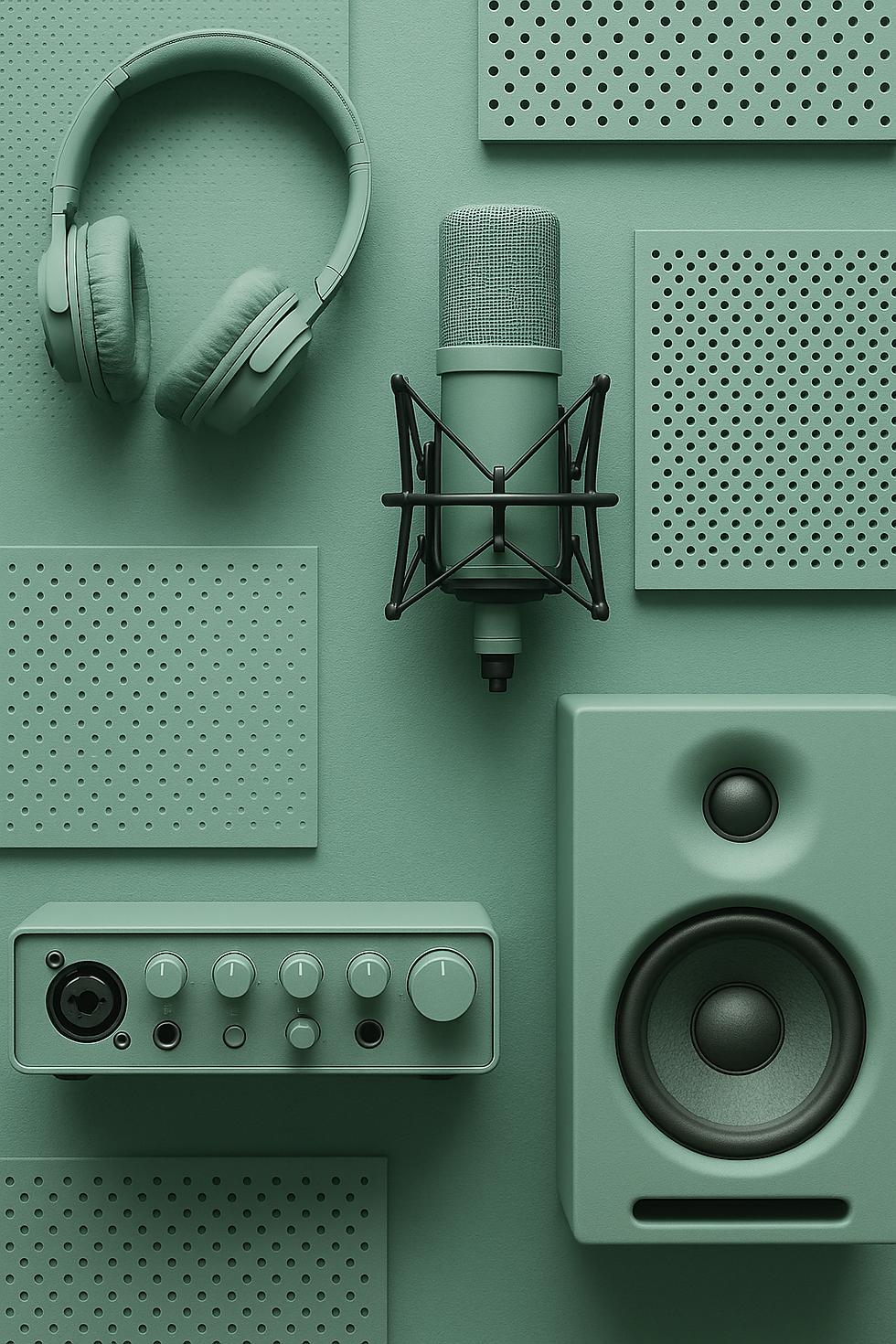 20250517_1609_Audio Devices Mosaic_simple_compose_01jvex5xg7e9ptdawg61twwcdn (1).png