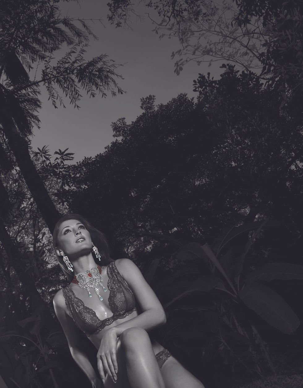 Vikram Bawa_2006_Yogesh Jashnani_Forest Girls_yogesh 012_new edits.jpg