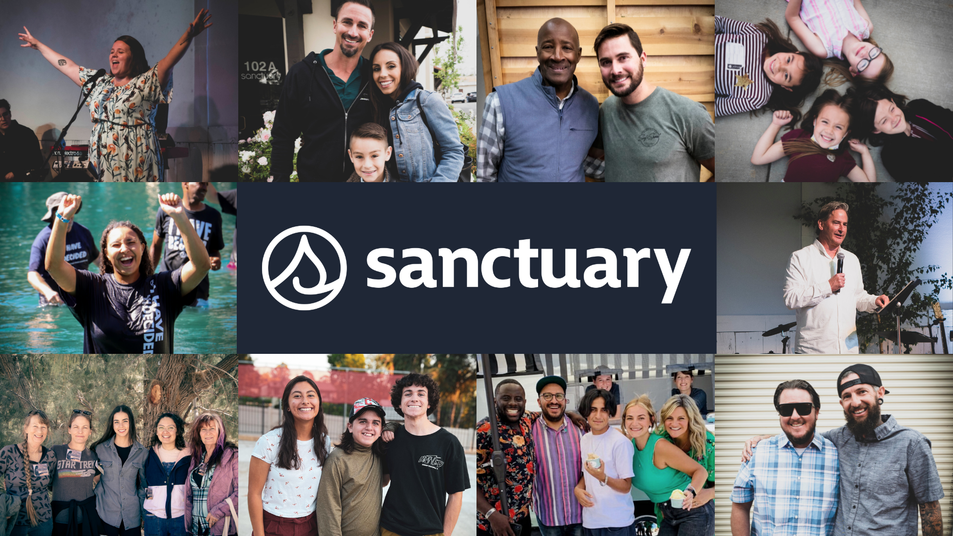Sanctuary Church 3