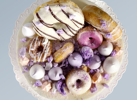 Emotional Eating vs. Binge Eating