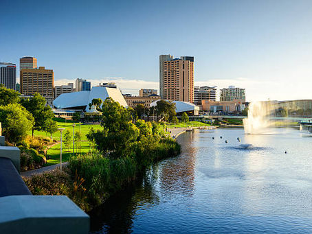 How Adelaide Businesses Can Unlock Growth Through Strategic Planning