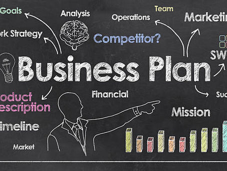 Why Most Adelaide Growth Plans Fail – and How to Fix Yours