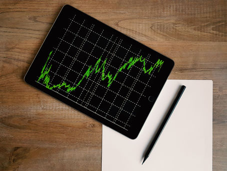 Business results flat