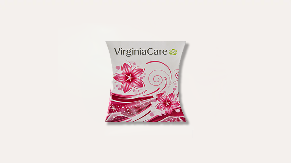 Virginia Care Artificial Hymen Restore Virginity (Pack of 2) Spentocare