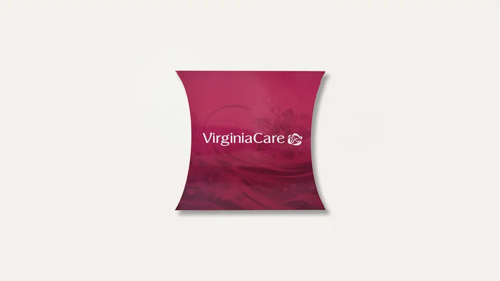 Thumbnail: Virginia Care Artificial Hymen - Restore Virginity (Pack of 2)