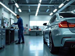 Navigating the Evolving Landscape of Automotive Dealership Service Departments