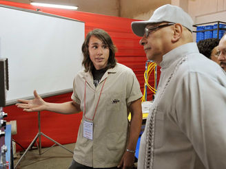 Galicia, a comunidade autónoma coa taxa máis baixa de xóvenes activos