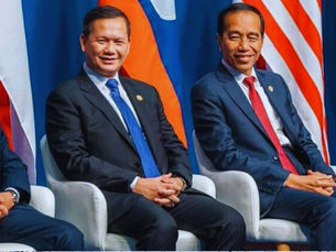 Global Affairs & 3 Common Theories