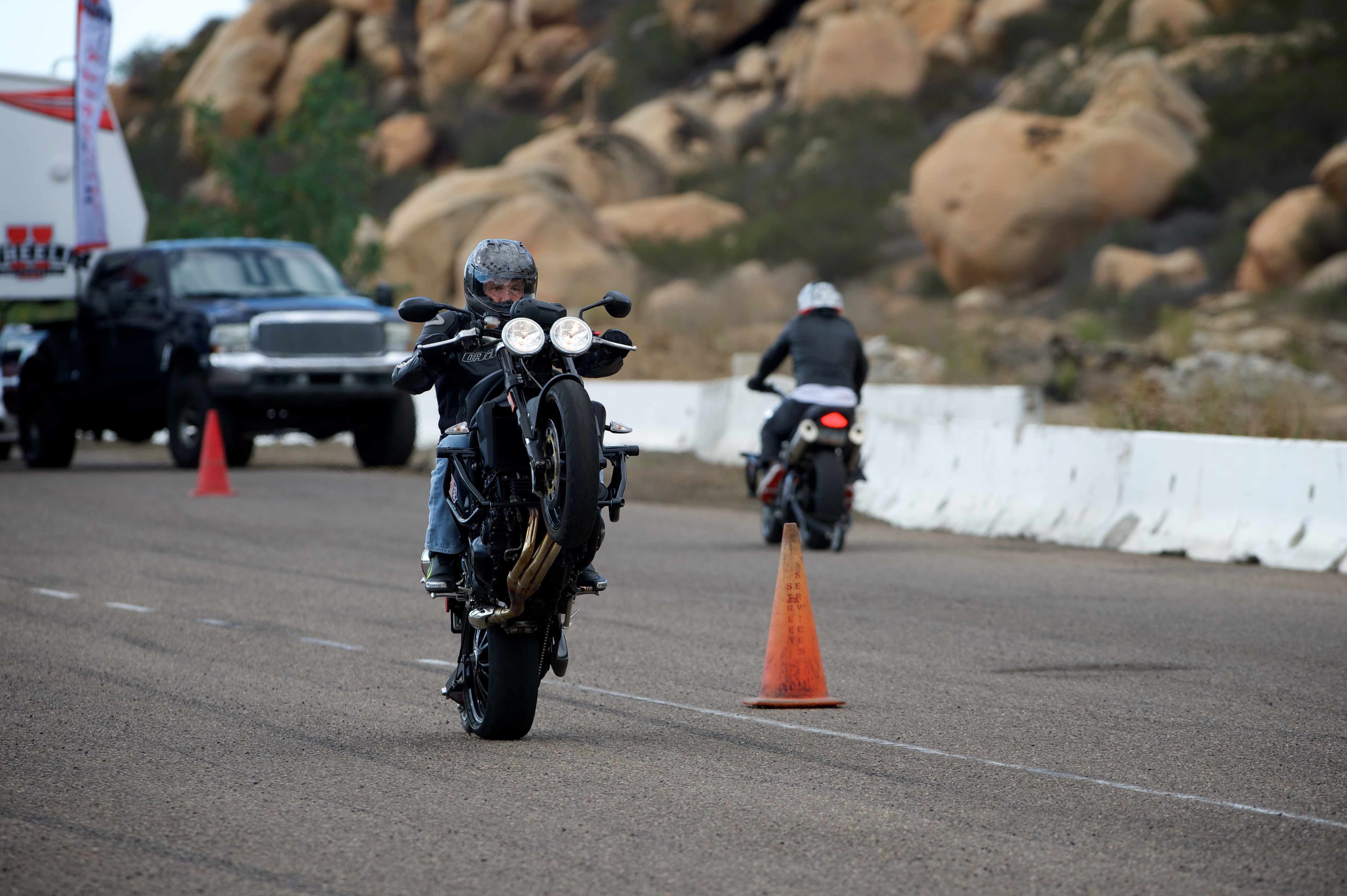 Learn To Wheelie A Motorcycle Wheelie University United States